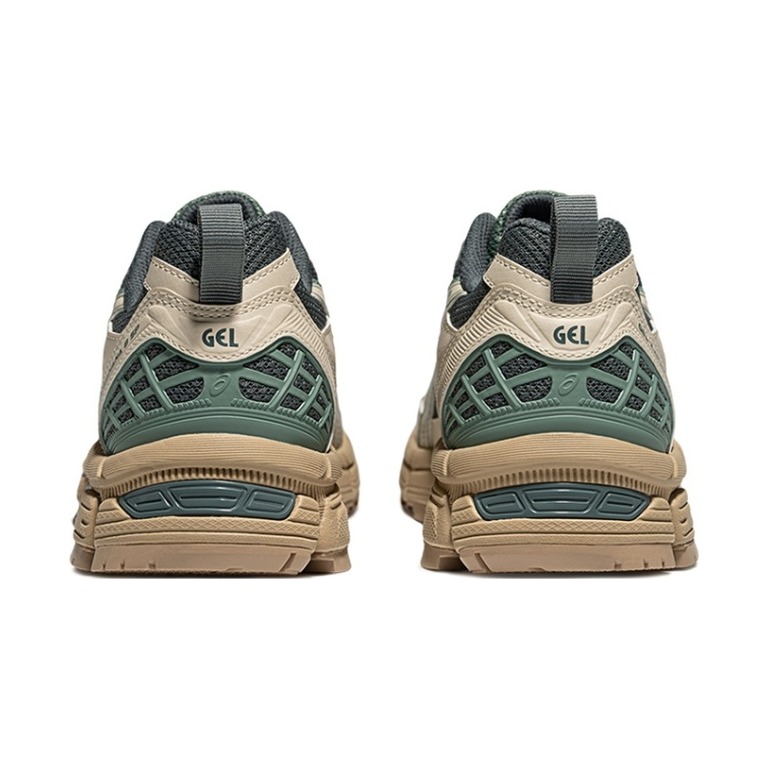 Asics Gel-Kahana 8 'Brown Beige' Женские
