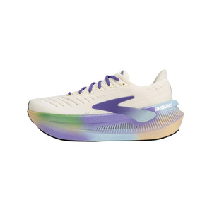Brooks Glycerin Max 2 ‘Beige Purple’ Мужские