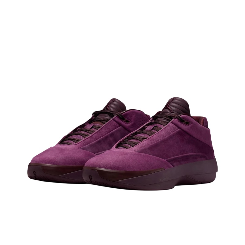 Air Jordan 40 'Bordeaux' Мужские