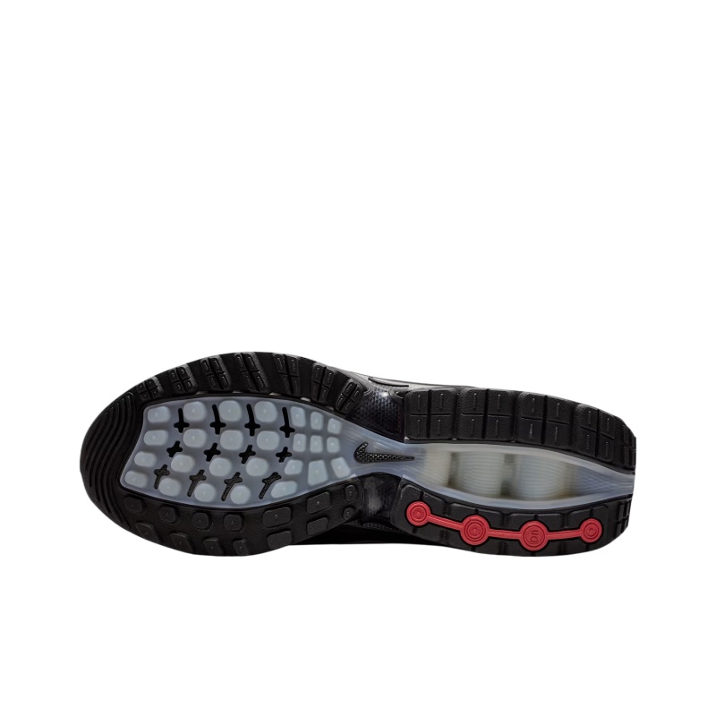 Nike Air Max DN 'Black Hyper Crimson White Chrome' Мужские
