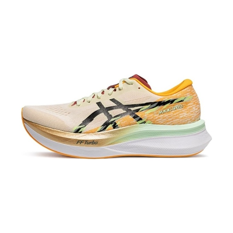 ASICS Magic Speed 4 'Ecru' Женские