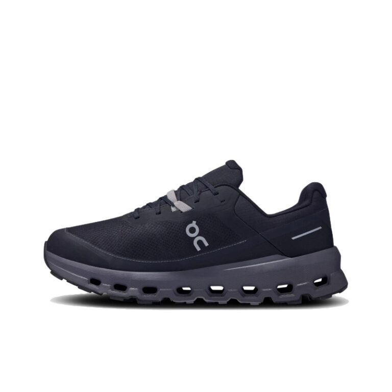 On Cloudvista 2 Waterproof 'Black Eclipse' Мужские