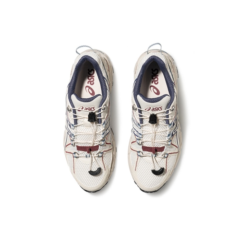 Asics Gel-Kahana 8 'White' Мужские