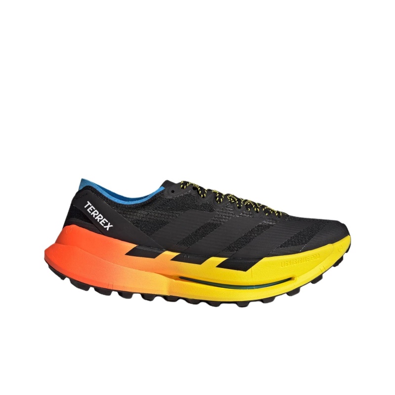 Adidas Terrex Agravic Speed Ultra 2 'Black' Мужские