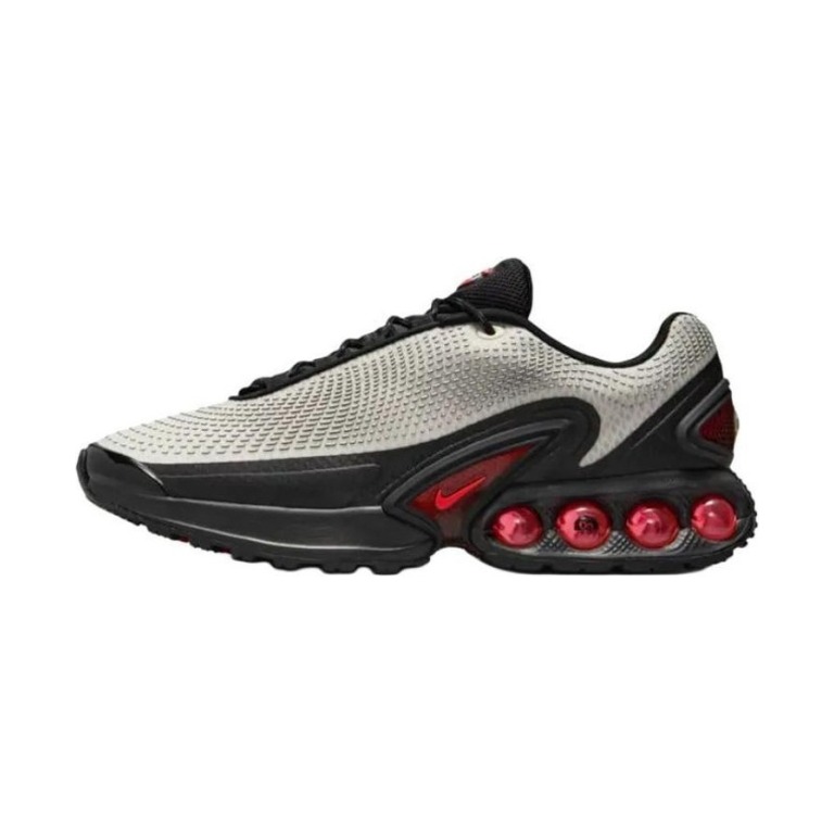 Nike Air Max DN 'Phantom Fir Alabaster Team Red' Женские