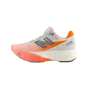 New Balance FuelCell SuperComp Elite v5 ‘Orange White’ Женские