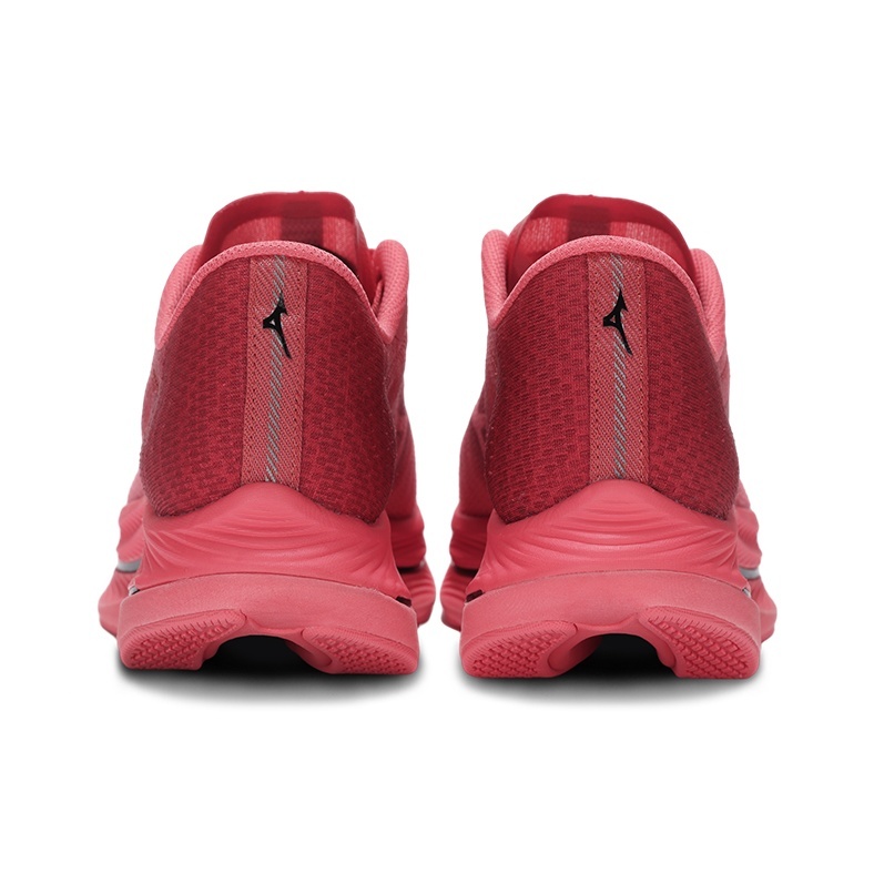 Mizuno Wave Rebellion Flash 2 'Red' Мужские