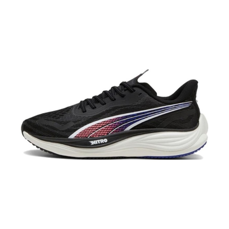 Puma Velocity Nitro 3 'Black' Мужские