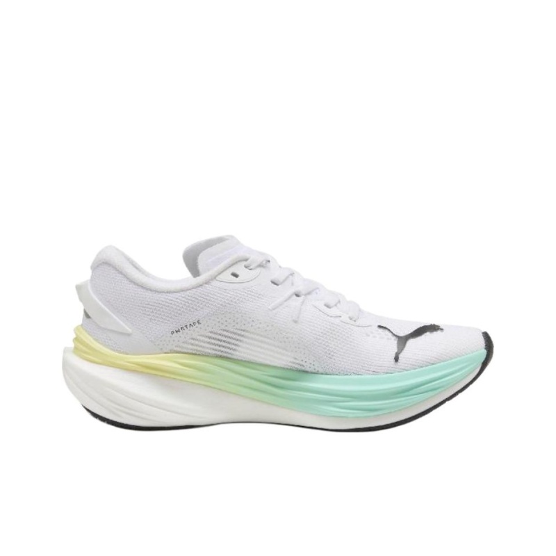 Puma Deviate Nitro 3 'White' Женские