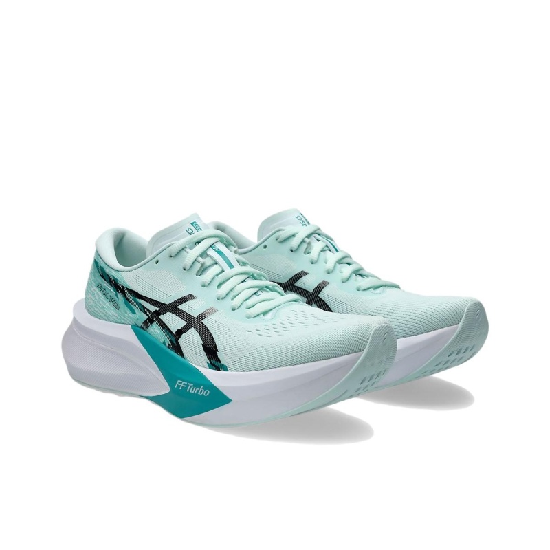 Asics Magic Speed 4 'Light Green' Женские