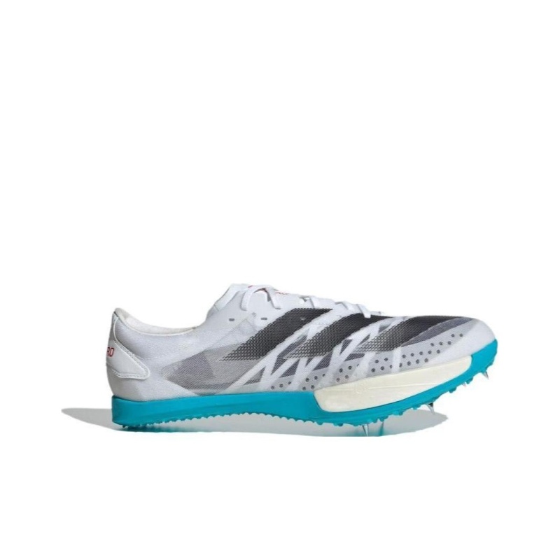 Adidas Adizero Ambition 'Grey Light Blue' Мужские