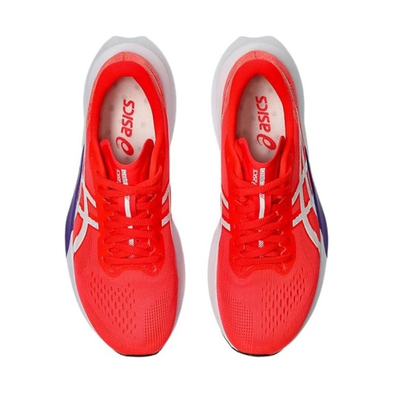 Asics Magic Speed 4 'Flash Red / White' Женские