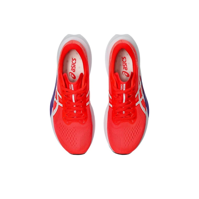 Asics Magic Speed 4 'Red' Женские