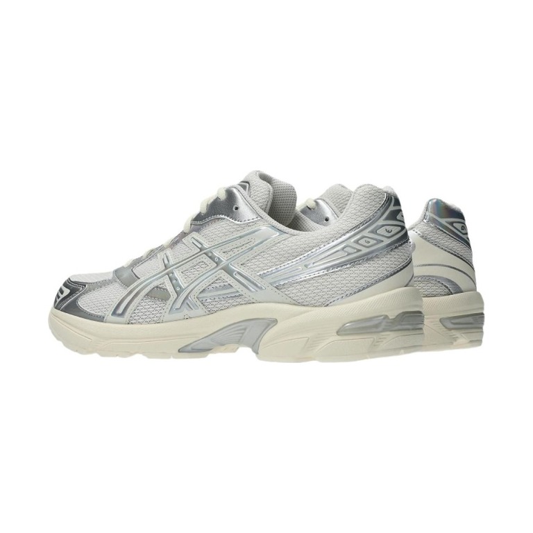 ASICS Gel-1130 'Cream / Pure Silver' Мужские