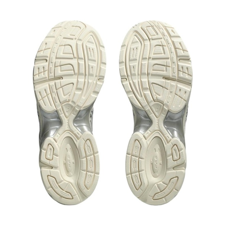 ASICS Gel-1130 'Cream / Pure Silver' Мужские