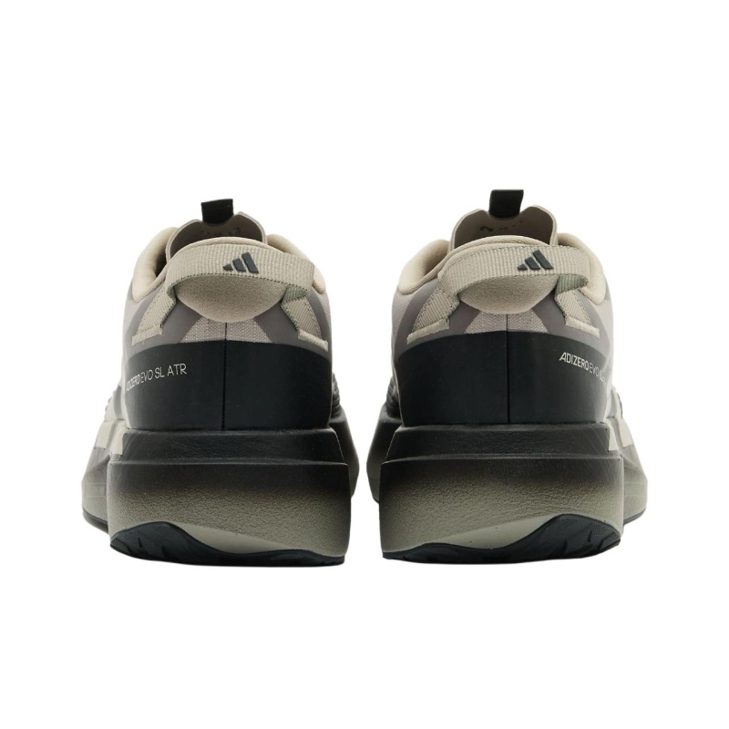 Adidas Adizero Evo SL ATR 'Magic Beige / Core Black' Мужские