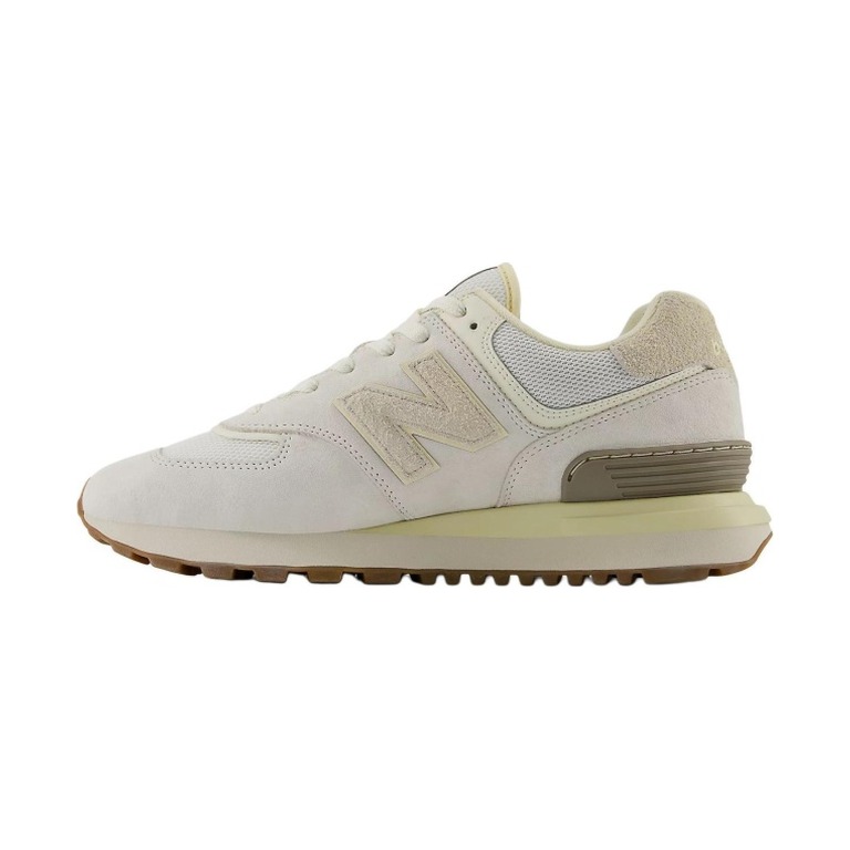 New Balance 574 'Sea Salt Grey' Мужские
