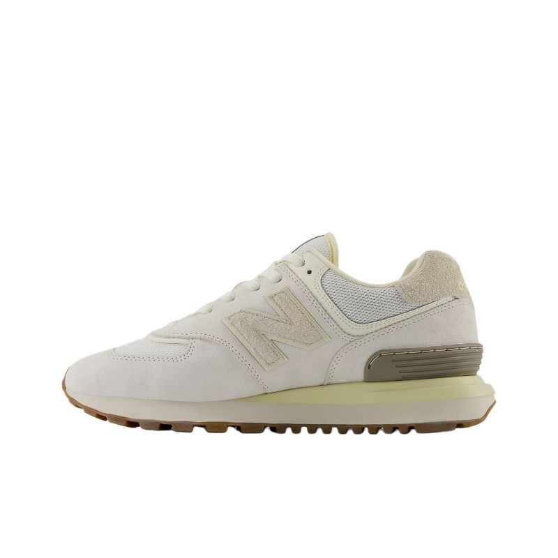 New Balance 574 'Sea Salt Grey' Мужские
