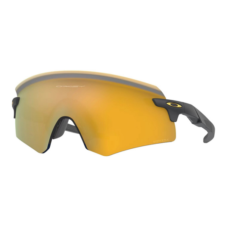 Oakley Encoder 'Matte Carbon Prizm 24K'