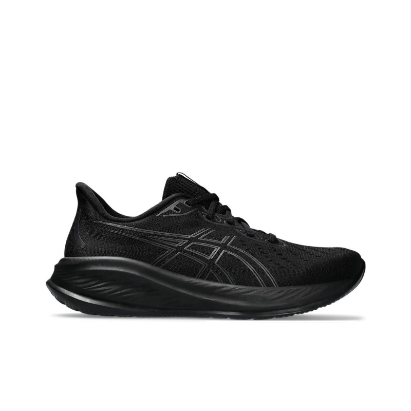 Asics Gel-Cumulus 26 'Black' Мужские