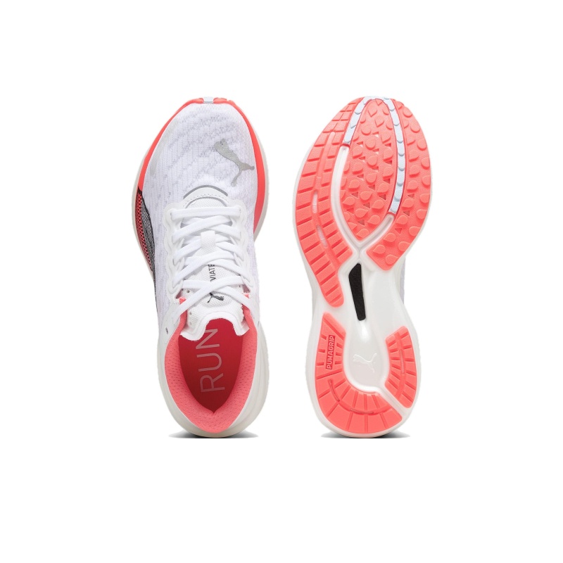 Puma Deviate Nitro 2 'White' Женские
