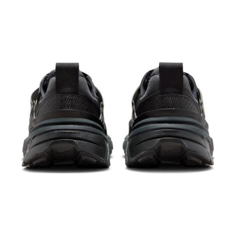 Nike V2K Run 'Black Hyper Crimson White Chrome' Мужские