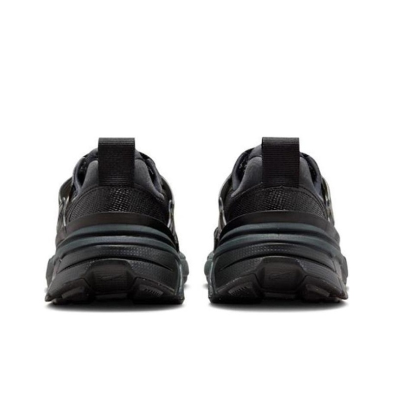 Nike V2K Run 'Black Hyper Crimson White Chrome' Мужские