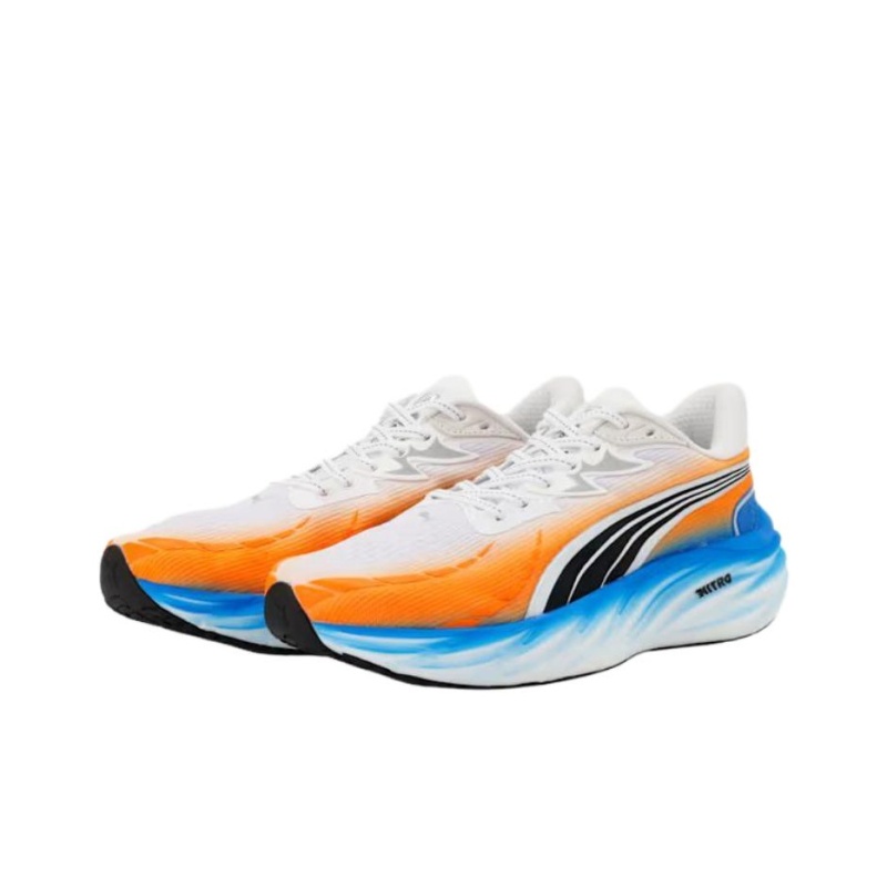 Puma Velocity Nitro 4 'White' Мужские