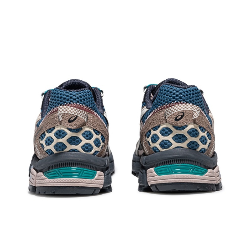 Asics Gel-Kahana 8 'Grey' Мужские