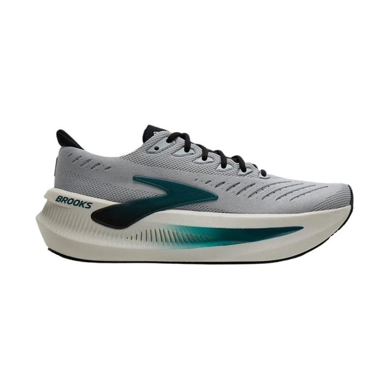 Brooks Glycerin Max 2 'Grey' Мужские