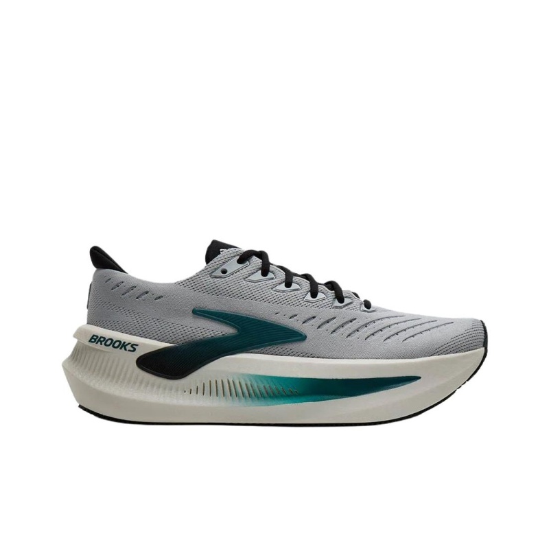 Brooks Glycerin 'Grey' Мужские
