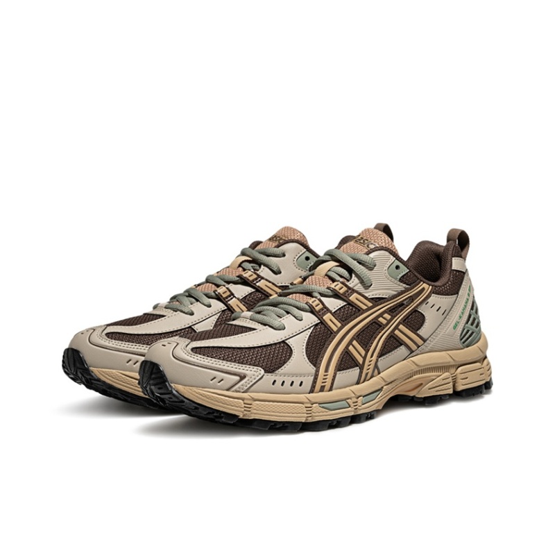 Asics Gel-Kahana 8 'Brown' Мужские