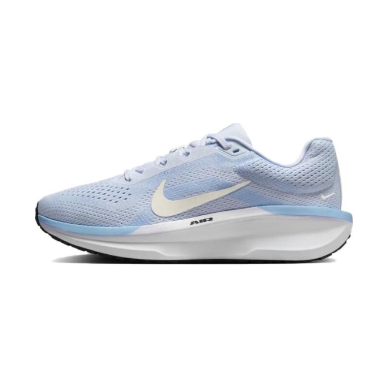 Nike Winflo 11 'White Washed Coral Summit White Bright Crimson' Женские