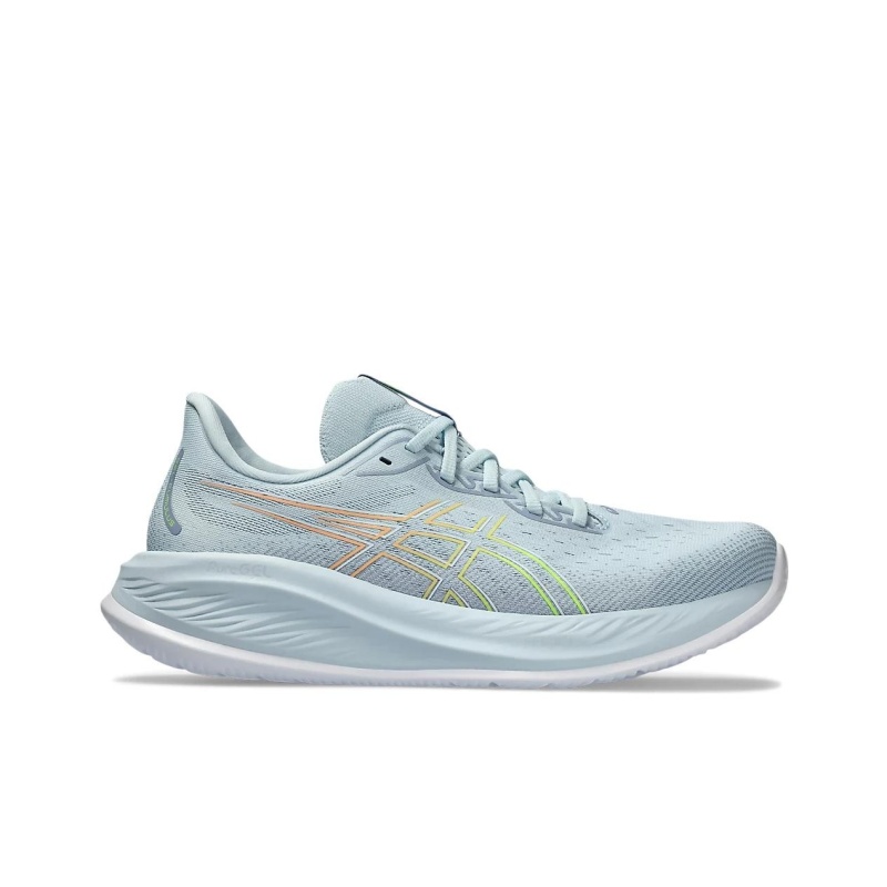 Asics Gel-Cumulus 26 'Light Grey' Мужские