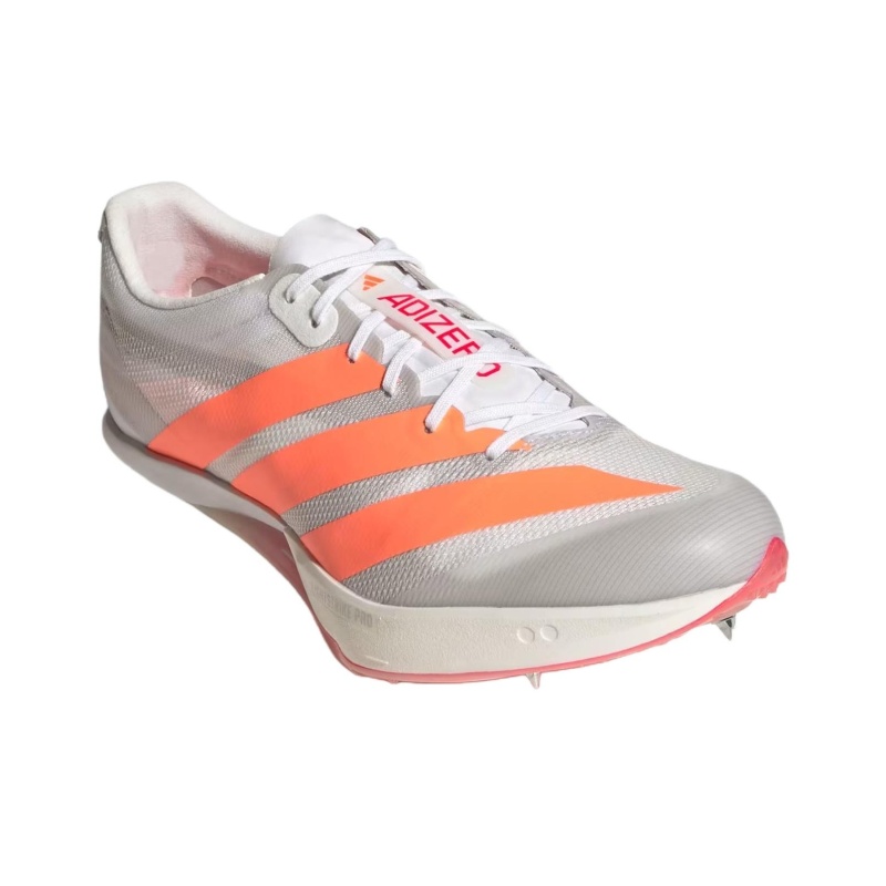 Adidas Adizero Prime SP 4 'Silver Orange' Мужские