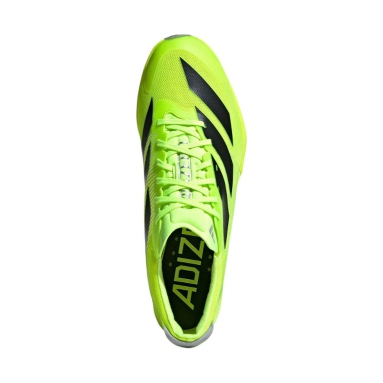 Adidas Adizero Finesse 'Yellow Black' Унисекс