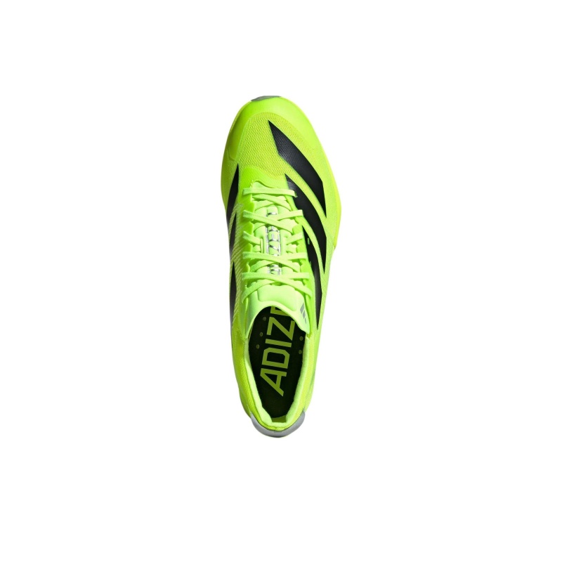 Adidas Adizero Finesse 'Yellow Black' Мужские
