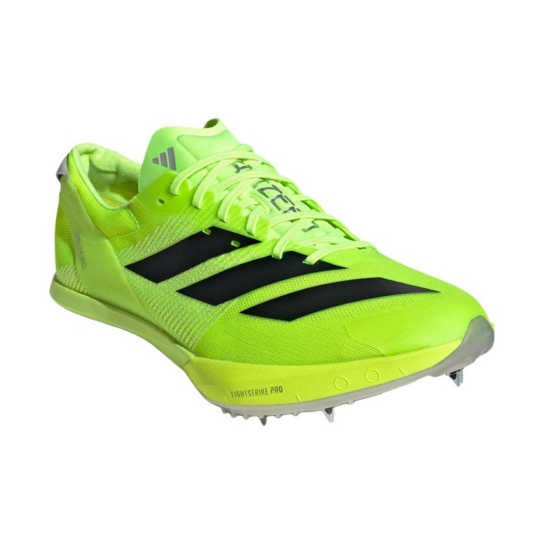 Adidas Adizero Finesse 'Yellow Black' Унисекс