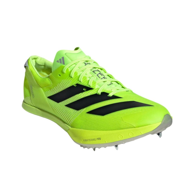 Adidas Adizero Finesse 'Yellow Black' Мужские