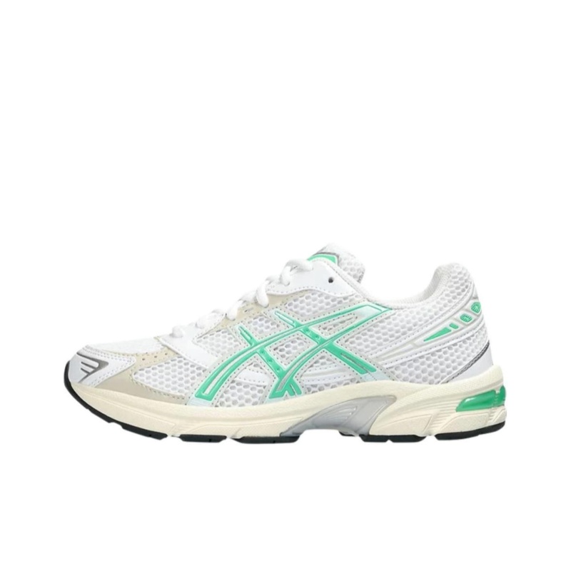 White Green