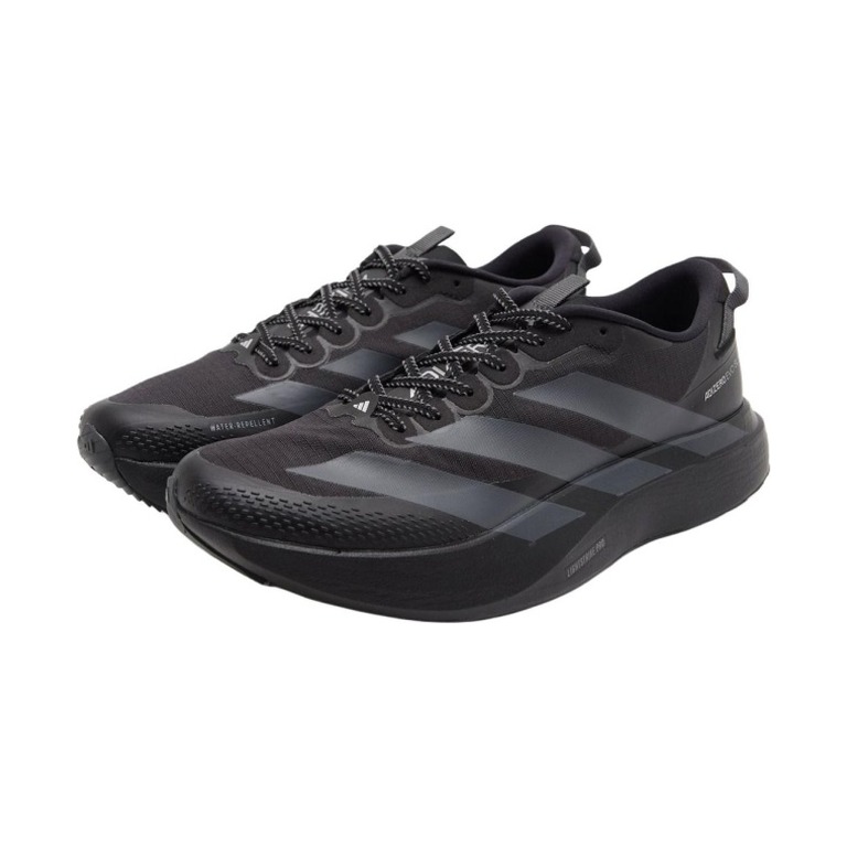 Adidas Adizero Evo SL ATR 'Black Grey' Мужские