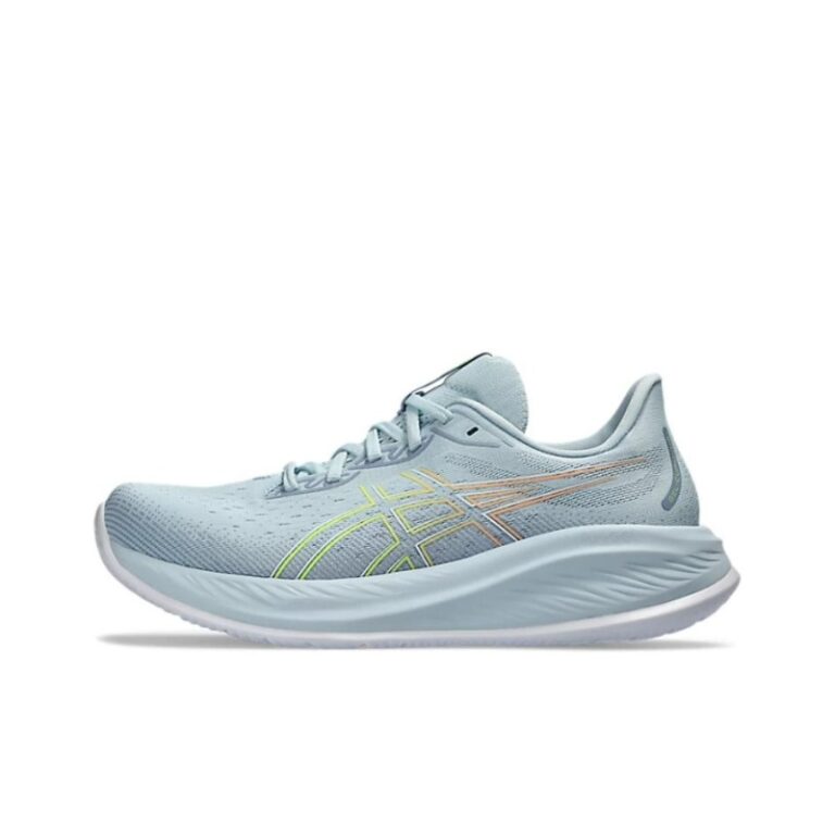 ASICS Gel-Cumulus 26 'Light Grey' Мужские