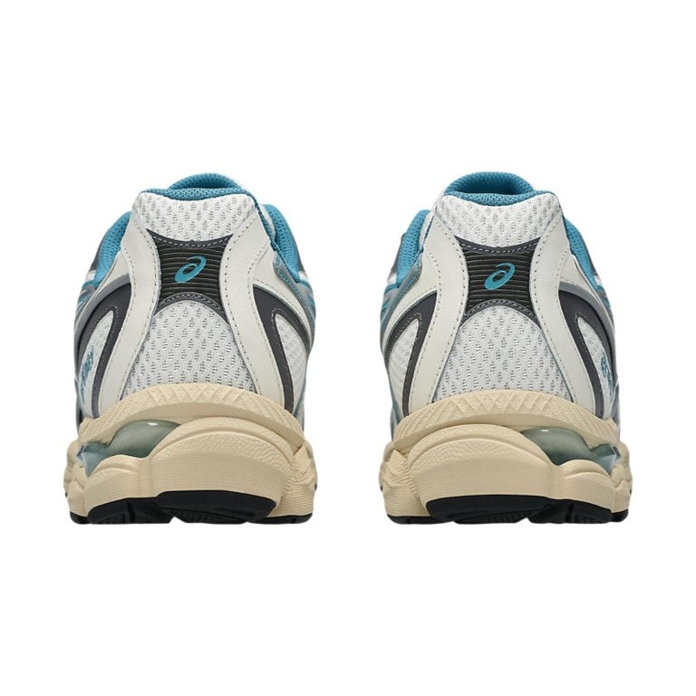 ASICS Gel-Nyc 'Gel Nyc Cream Blue Teal' Мужские