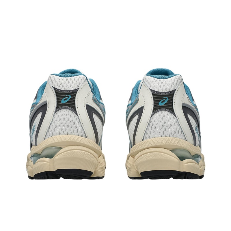 Asics Gel-NYC 'White Blue' Мужские