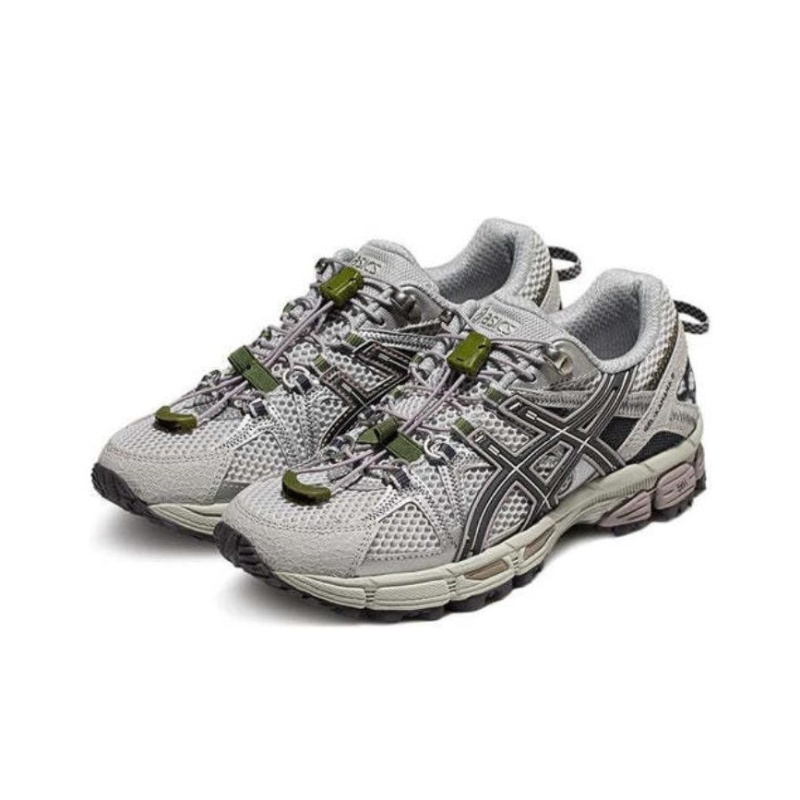 Asics Gel-Kahana 8 'Grey' Мужские