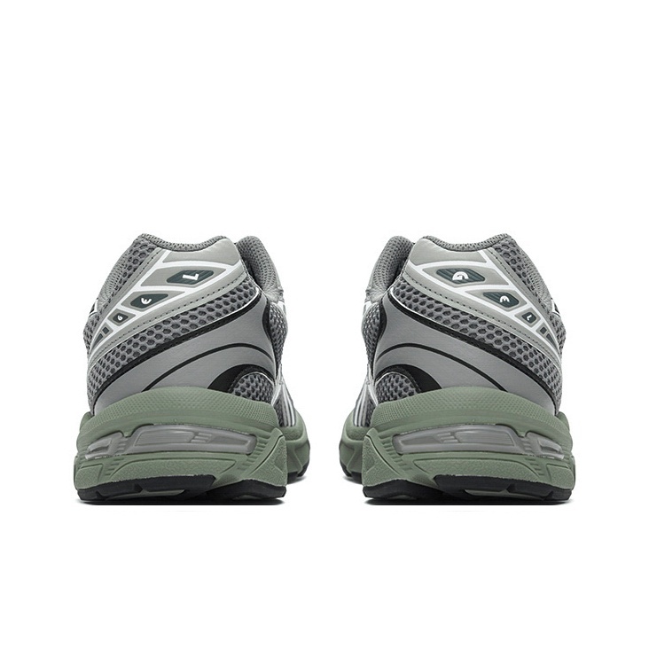 Asics Gel-1130 'Grey Brown' Мужские