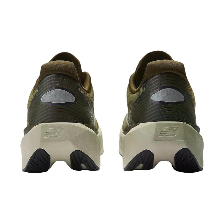 New Balance FuelCell Rebel v5 'Woodland / Shipyard' Мужские