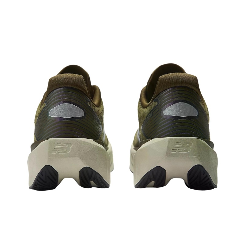 New Balance FuelCell Rebel v5 'Woodland / Shipyard' Мужские