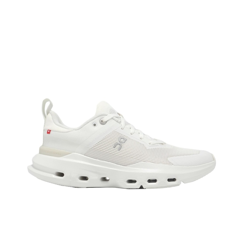 On Cloudpulse Next 'White' Женские