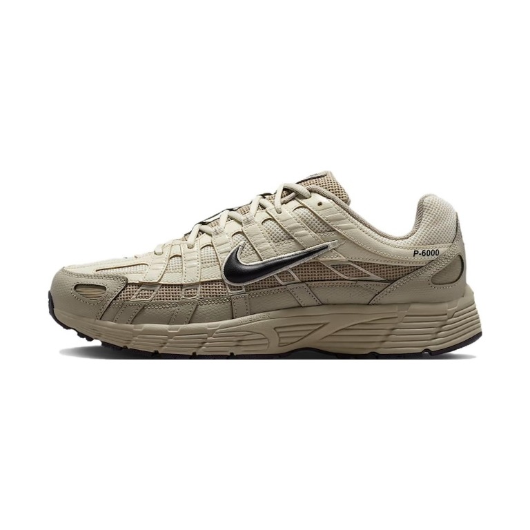 Nike P 6000 'White Dark Powder Blue Speed Red Hyper Royal' Мужские